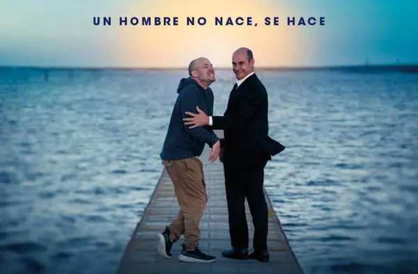 CINE. Domingos de cine: 'Mentes maravillosas'. 28 de Abril en Pozuelo