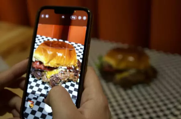 La mejor hamburguesa de Madrid está en Las Rozas