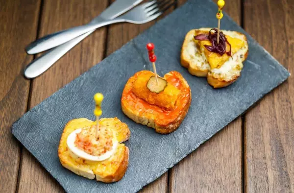 Vuelve 'Majadahonda va de pintxos' con propuestas gastronómicas que se podrán degustar a partir de 2€ 