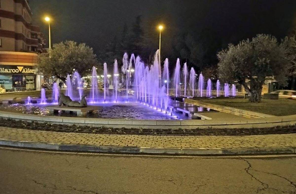 El Ayuntamiento de Majadahonda destina más de 600.000 euros en dos meses en 411 actuaciones de mejoras en la ciudad 