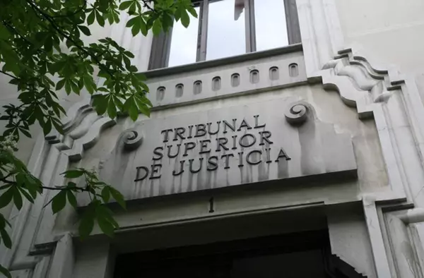 La Justicia tumba los presupuestos de Majadahonda
