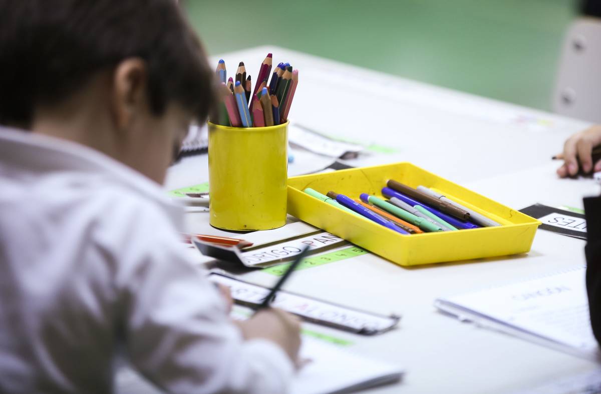 Arranca el periodo de escolarización de alumnos para el próximo curso 2024/25