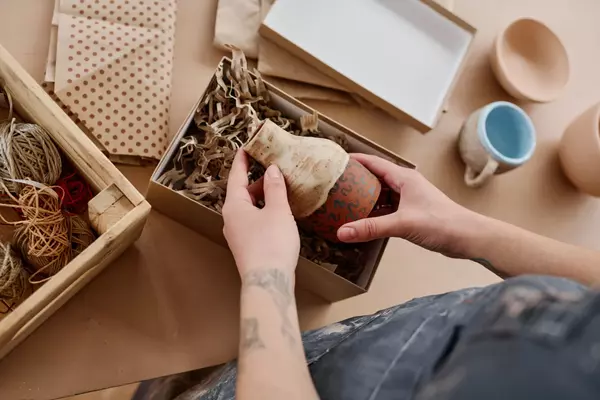 Mercado de Artesanía en Majadahonda: creaciones locales, talleres gratuitos y música en directo este sábado