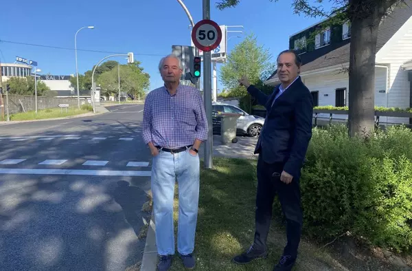 'Vecinos por Majadahonda' ofrece ayuda a los afectados por las multas de El Plantío para tramitar el recurso