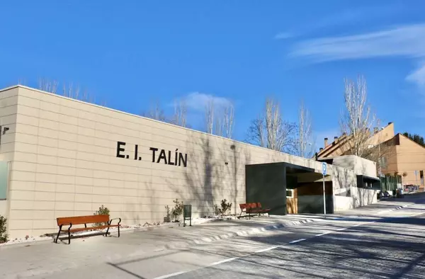 La nueva Escuela Infantil 'Talín' de Majadahonda cuenta con 50 plazas más, el doble de educadores y 12 aulas distintas