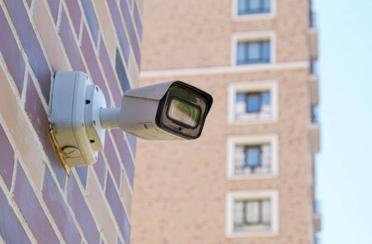 Majadahonda implantará un sistema de cámaras de videovigilancia de última tecnología e Inteligencia Artificial