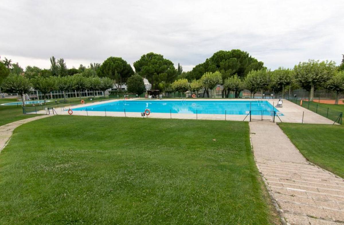 Abre la Piscina de Verano de Majadahonda con descuentos de hasta el 50%