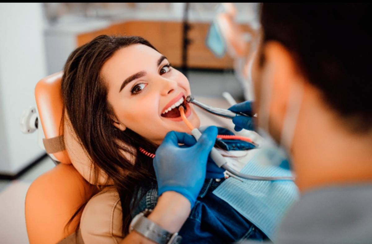 FP Higienista dental