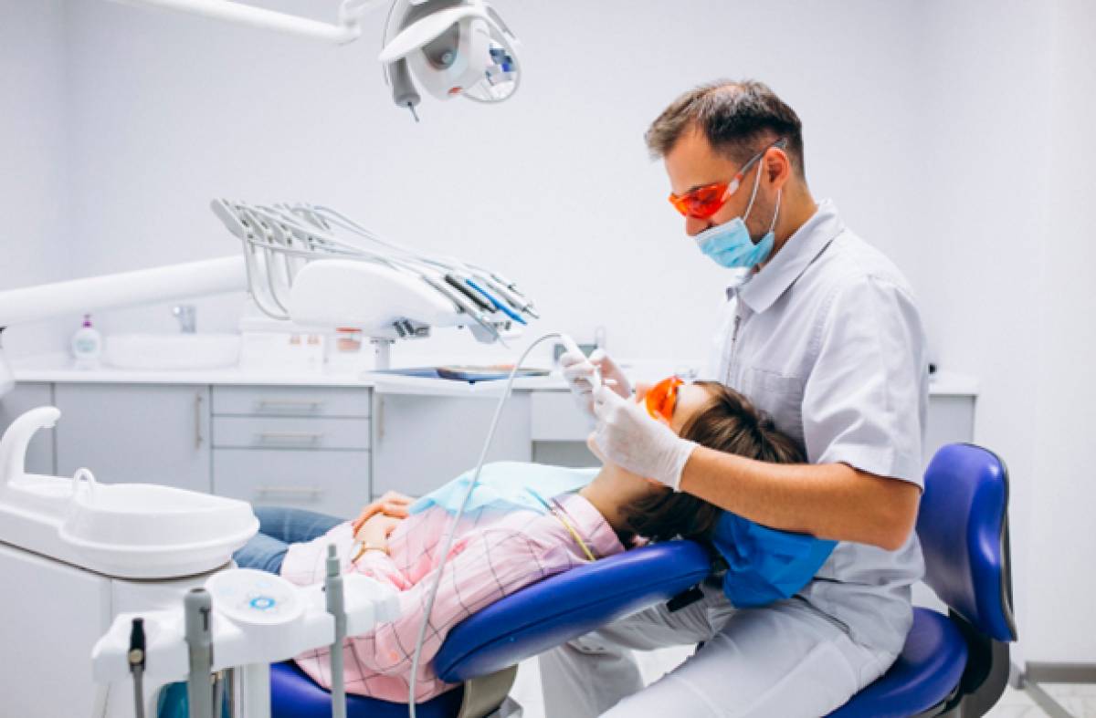 FP odontología