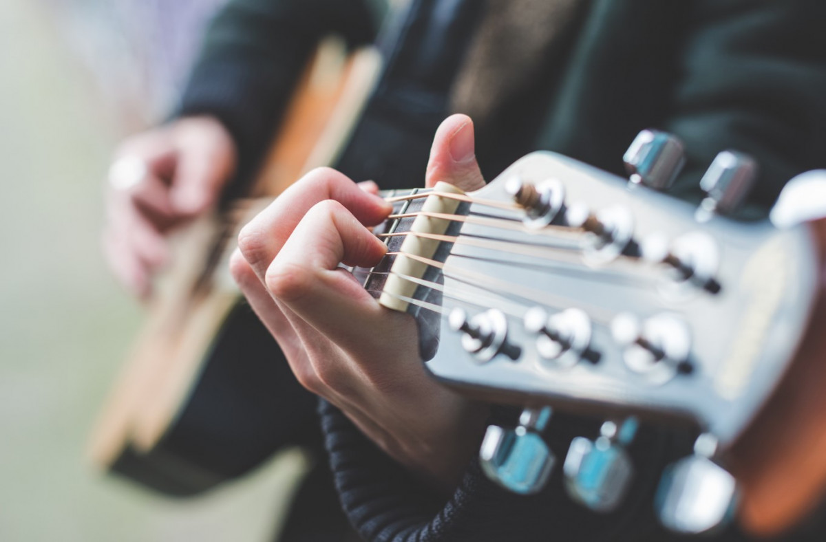 La agenda cultural de Majadahonda se llena de música esta semana con conciertos y actuaciones gratuitas