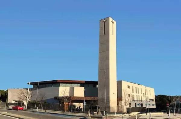Concierto de Góspel en Majadahonda: música espiritual y ritmos soul en la parroquia de Santo Tomás Moro