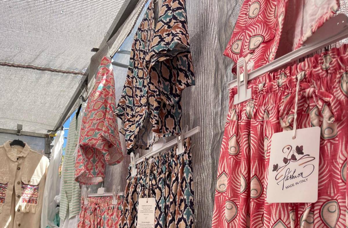 El Pop up del Mercadillo de Majadahonda continúa su gira: 30 de sus puestos, este fin de semana en Pozuelo