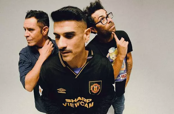 Conciertos de las Fiestas de Majadahonda 2024: Camela, Pignoise, Mikel Erentxun y más artistas