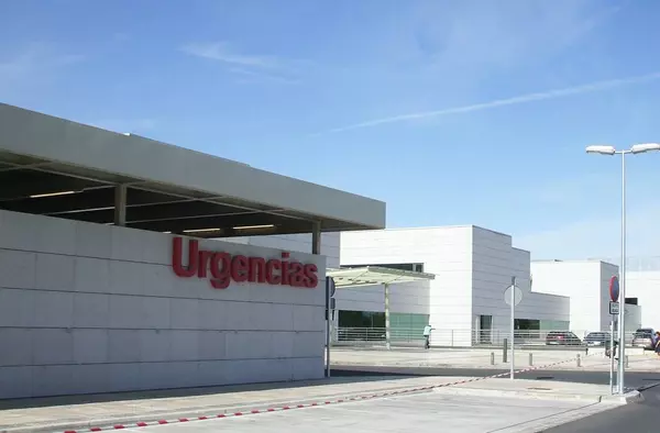 Una niña de 12 años sufre un atropello en Majadahonda