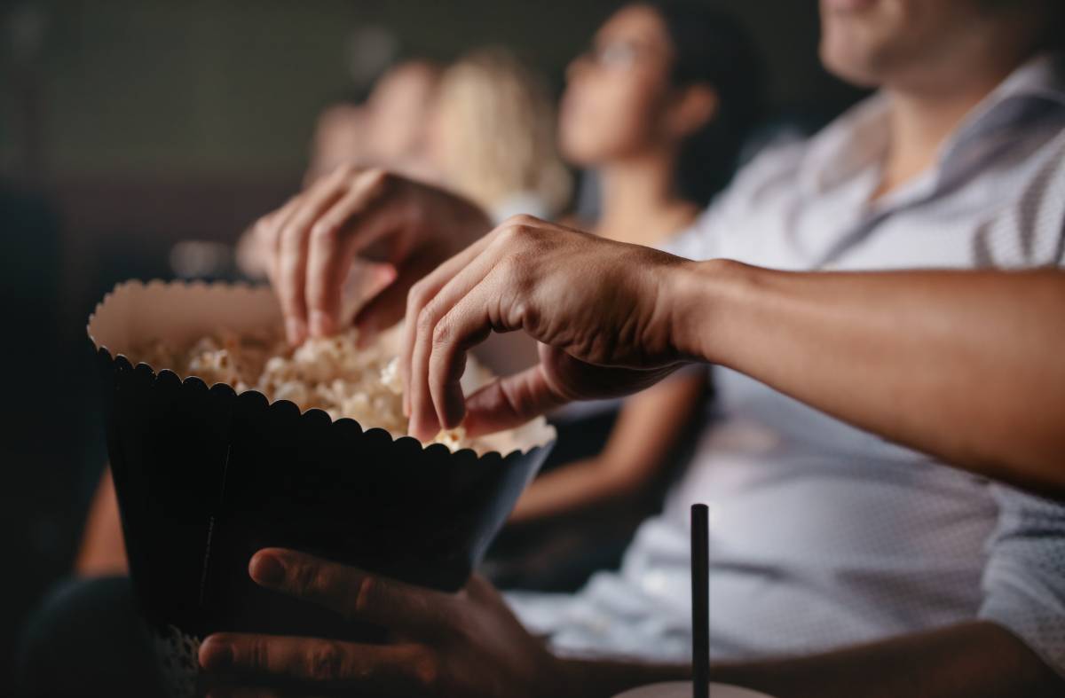 Vuelve “Cine bajo las estrellas” al Parque de Colón de Majadahonda 