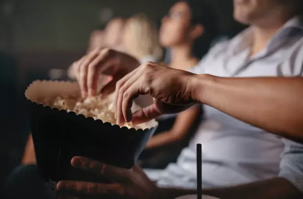 Vuelve “Cine bajo las estrellas” al Parque de Colón de Majadahonda 