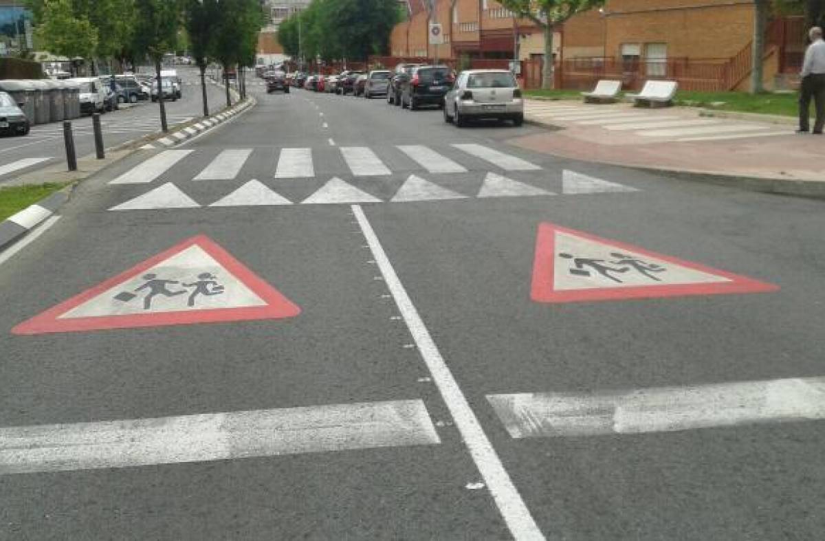 VOX Majadahonda propone la creación de las 'Patrullas Escolares' para mejorar la seguridad vial en la localidad