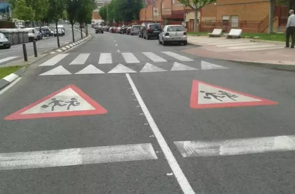 VOX Majadahonda propone la creación de las 'Patrullas Escolares' para mejorar la seguridad vial en la localidad