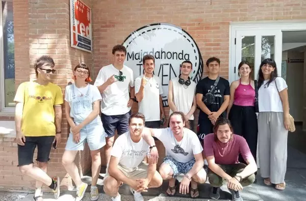 Seleccionados los artistas que actuarán en el Concierto de Grupos Jóvenes durante las Fiestas de Majadahonda