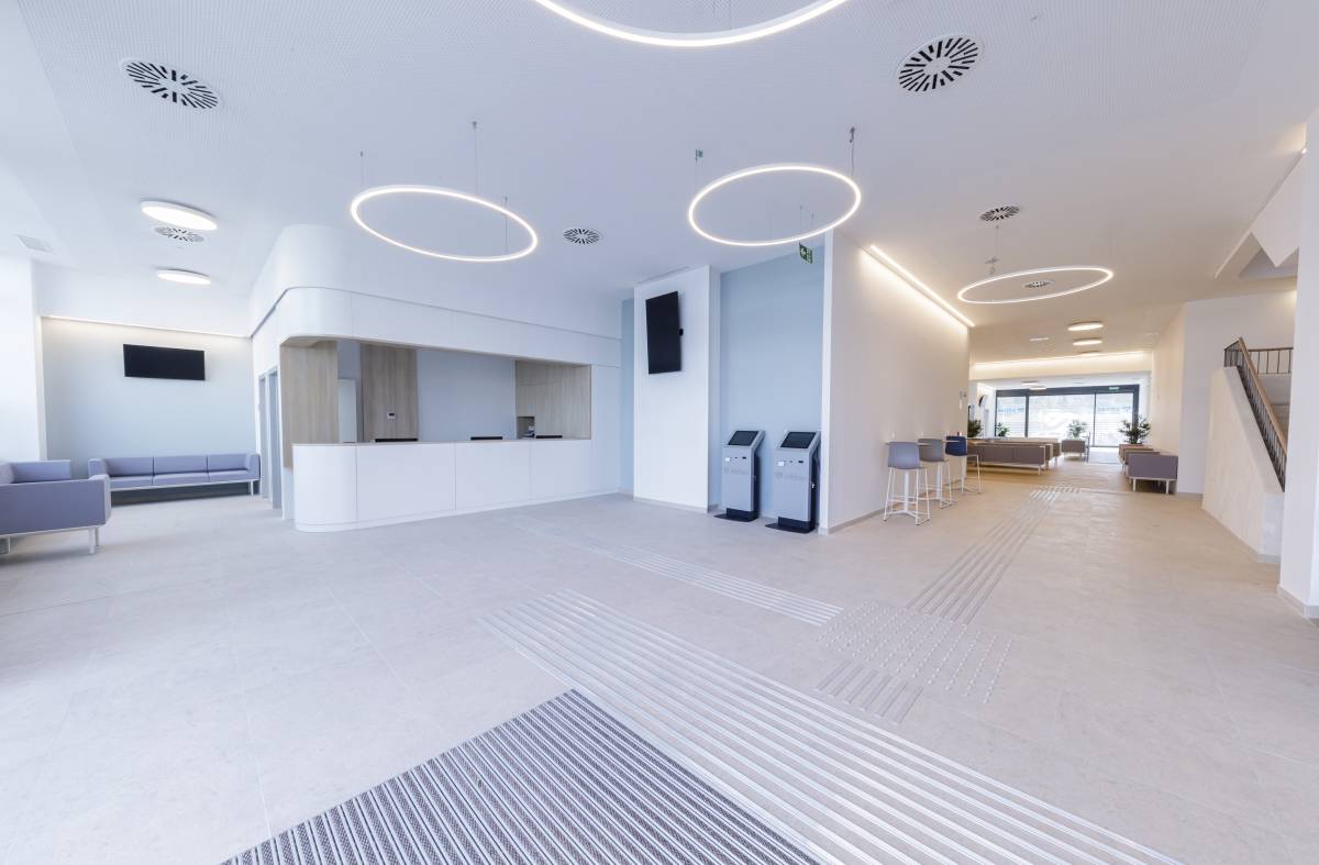Un nuevo centro médico abre en Majadahonda: más de 20 especialidades y tecnología diagnóstica de vanguardia 