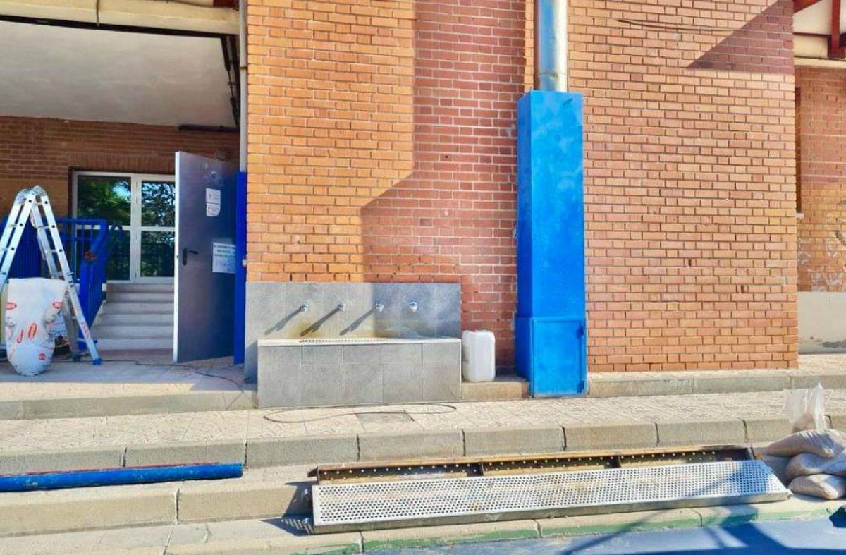 Más de 11 millones de euros para obras de reforma en colegios, polideportivos y dotaciones públicas de Majadahonda