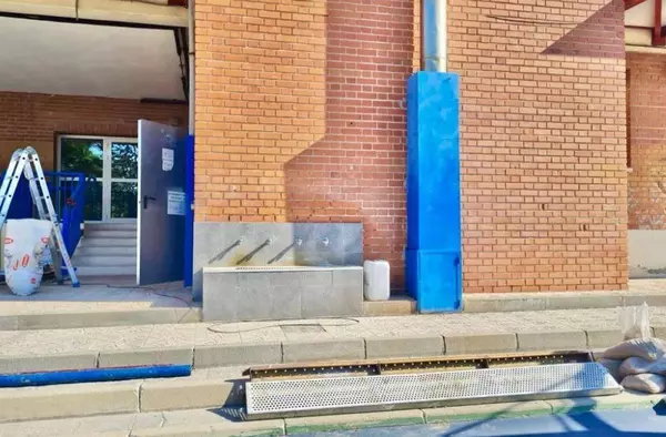 Más de 11 millones de euros para obras de reforma en colegios, polideportivos y dotaciones públicas de Majadahonda