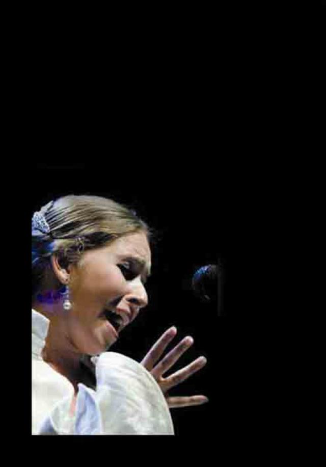 Comienza la IX edición del Festival de Flamenco Ciudad de Majadahonda
