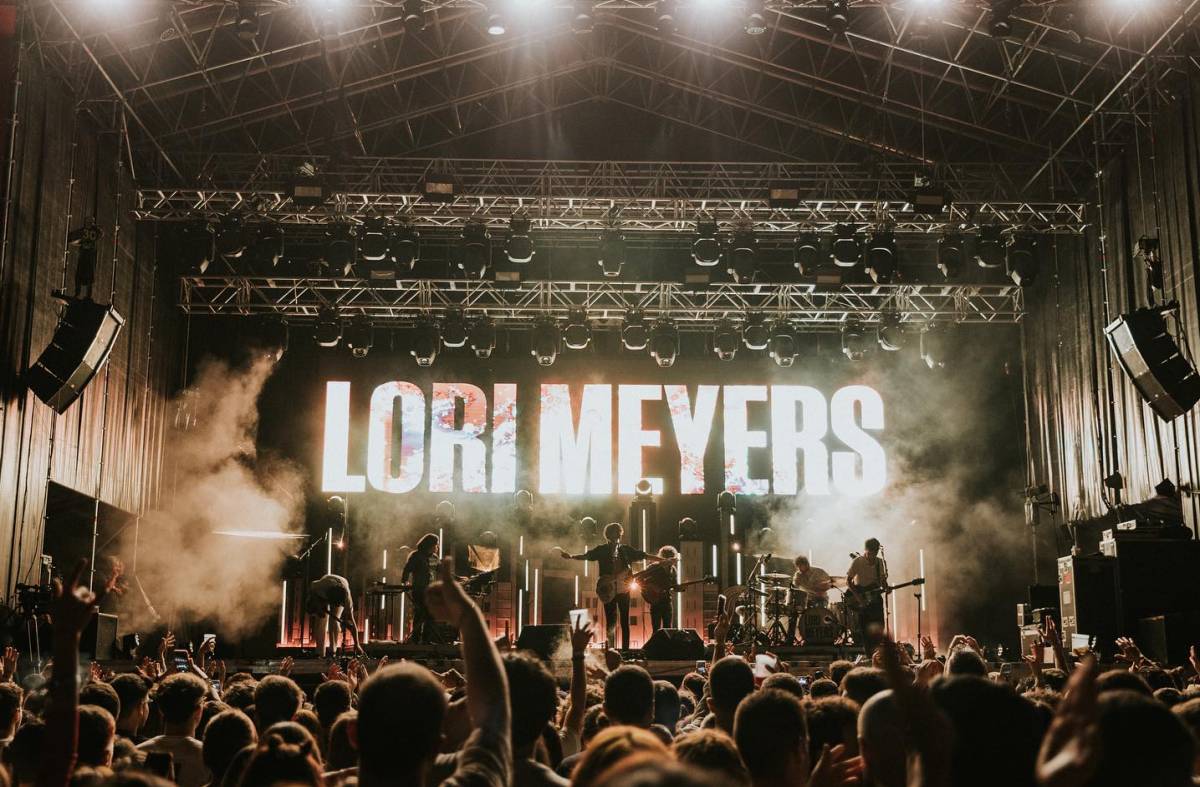 Abierta la venta libre de entradas para los conciertos de Pozuelo: Lori Meyers, Izal, Iván Ferreiro... 