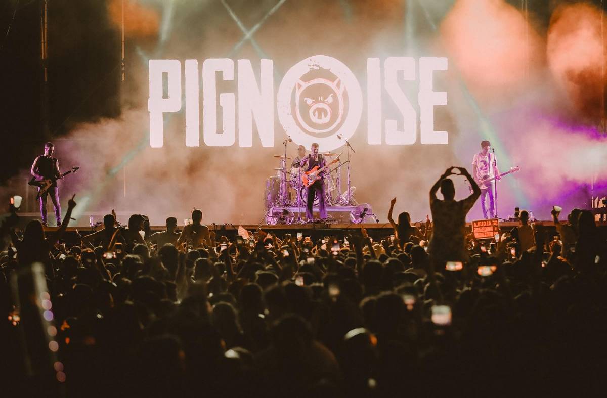 Fiestas de Majadahonda 2024: Todos los conciertos serán gratuitos, así puedes reservar tus entradas