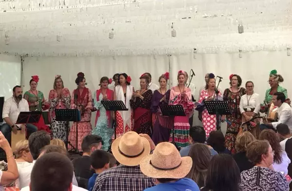 Programa de Fiestas de Majadahonda hoy: Miércoles 18 de Septiembre