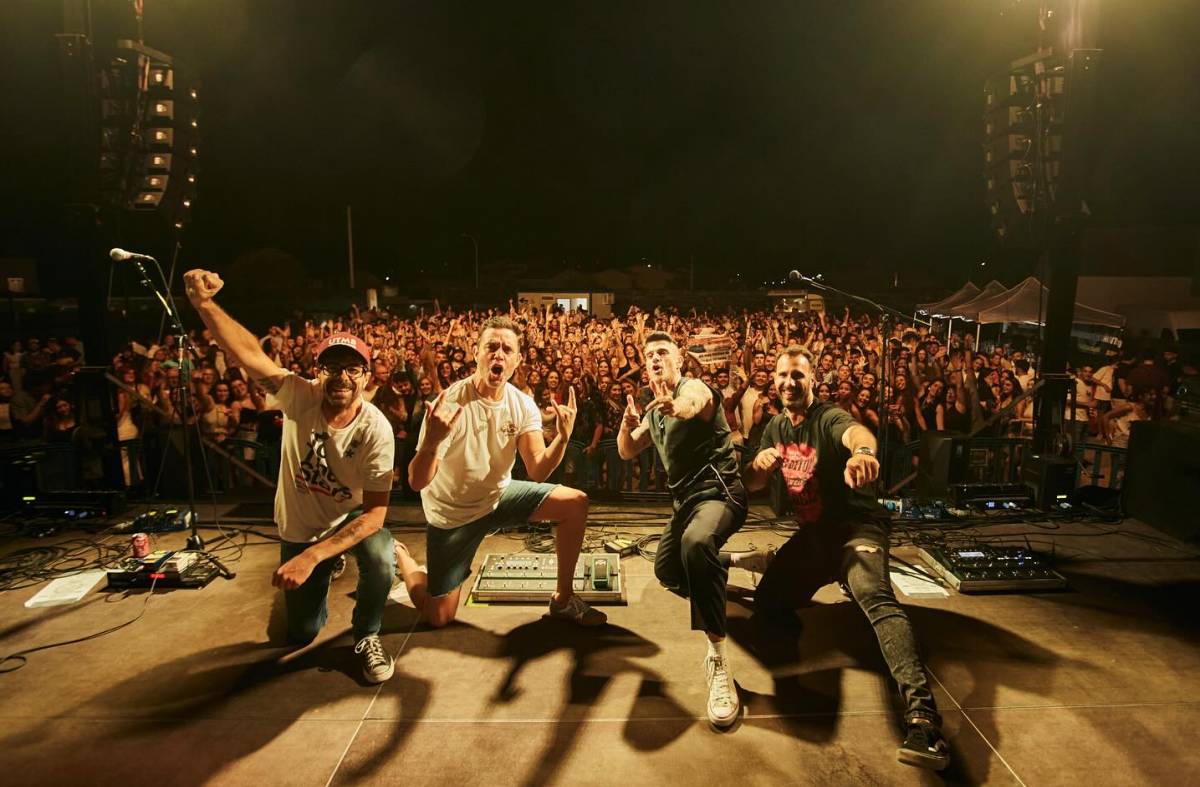 Programa de Fiestas de Majadahonda hoy: Sábado 21 de Septiembre