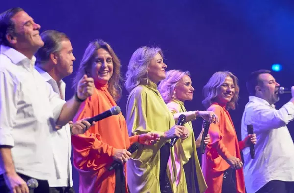 Programa de Fiestas de Majadahonda hoy: Domingo 22 de Septiembre