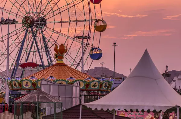 Las Fiestas de Majadahonda más inclusivas: habrá una 'hora silenciosa' para las personas con hipersensibilidad sensorial 
