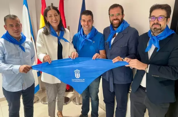 Las peñas de Majadahonda reciben un 20% más de subvención para impulsar las fiestas tradicionales del municipio 