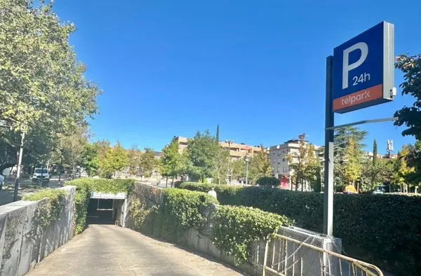 Aparcar durante 12 horas por 0,99 euros ya es posible en pleno centro de Majadahonda 