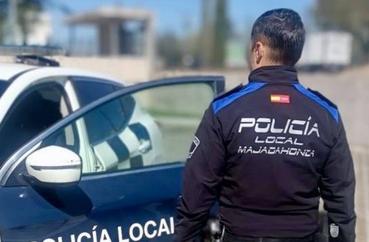 Aumentan los delitos sexuales y descienden los robos con fuerza en Majadahonda en el primer semestre del año