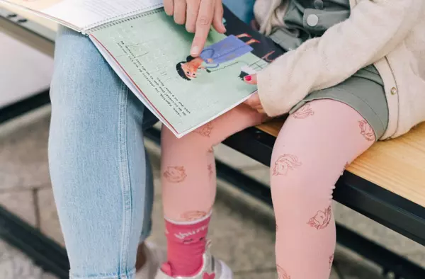 Abierta la inscripción en la Escuela de Padres de Majadahonda, un espacio para mejorar el entorno familiar 