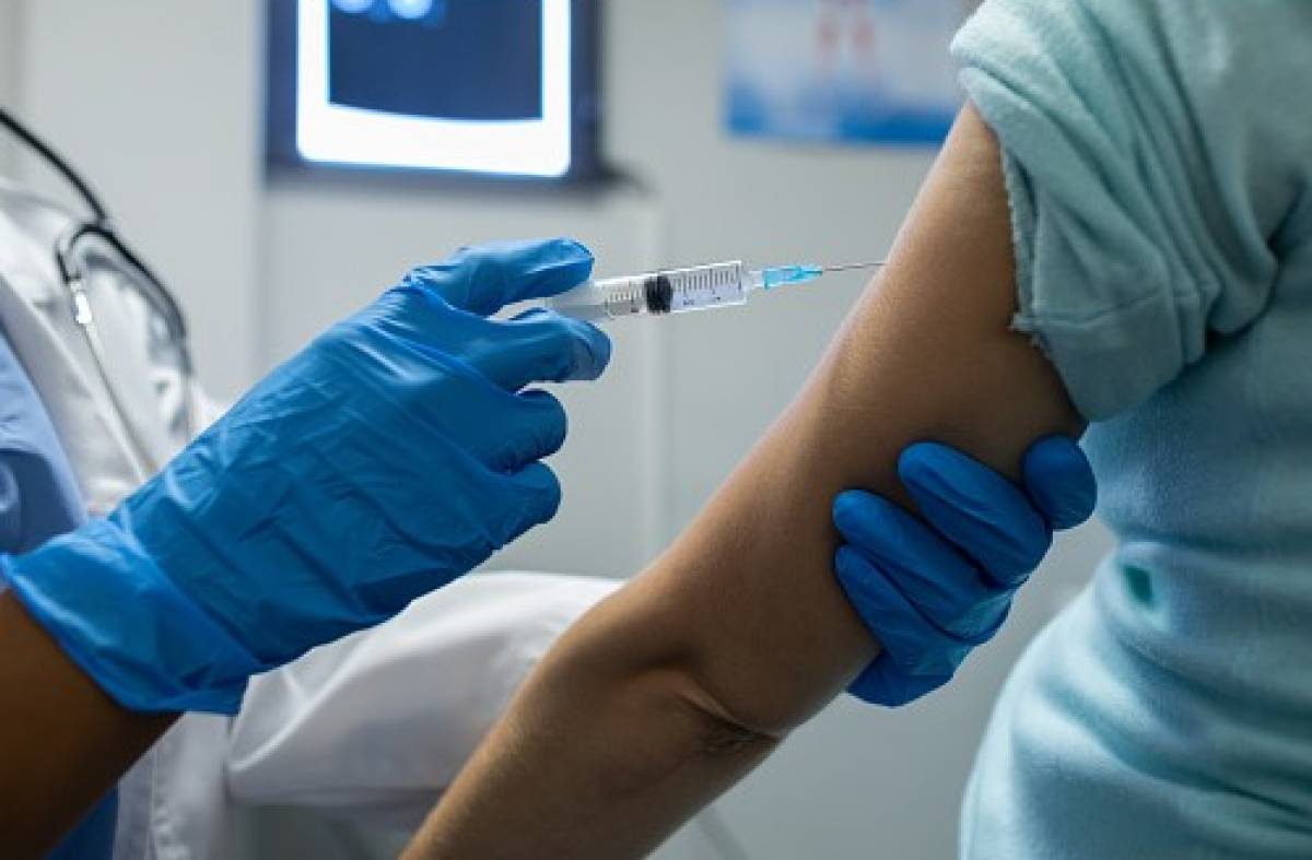 La Comunidad de Madrid abre las citas para la vacuna contra la gripe con novedades en el sistema de petición