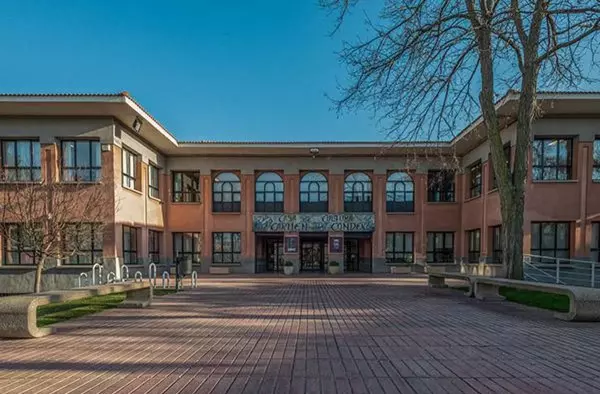Majadahonda invita a los mayores a la zarzuela con motivo del Día Internacional de las Personas Mayores 