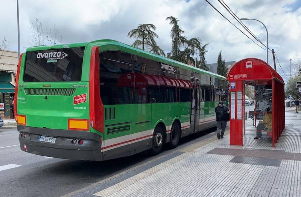 PSOE Majadahonda presenta alegaciones para mejorar la movilidad interurbana y local