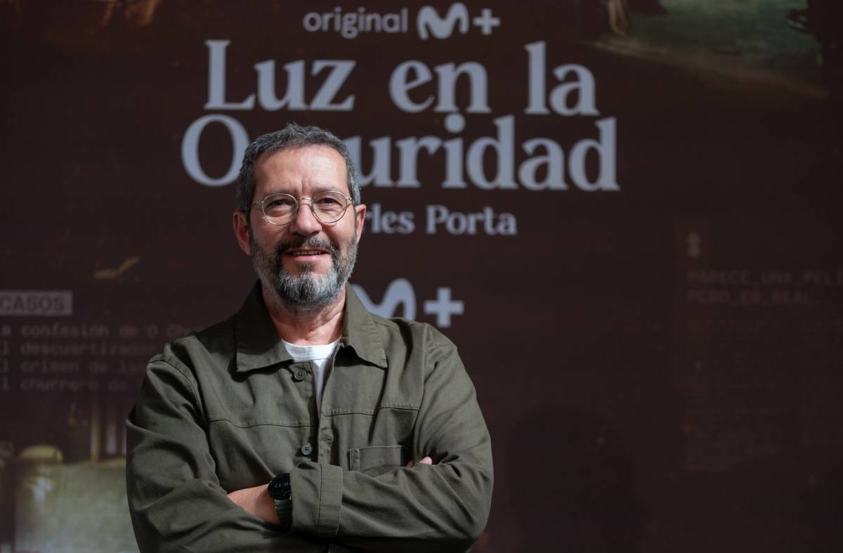 El descuartizador de Majadahonda: protagonista del true crime de Carles Porta en Movistar +