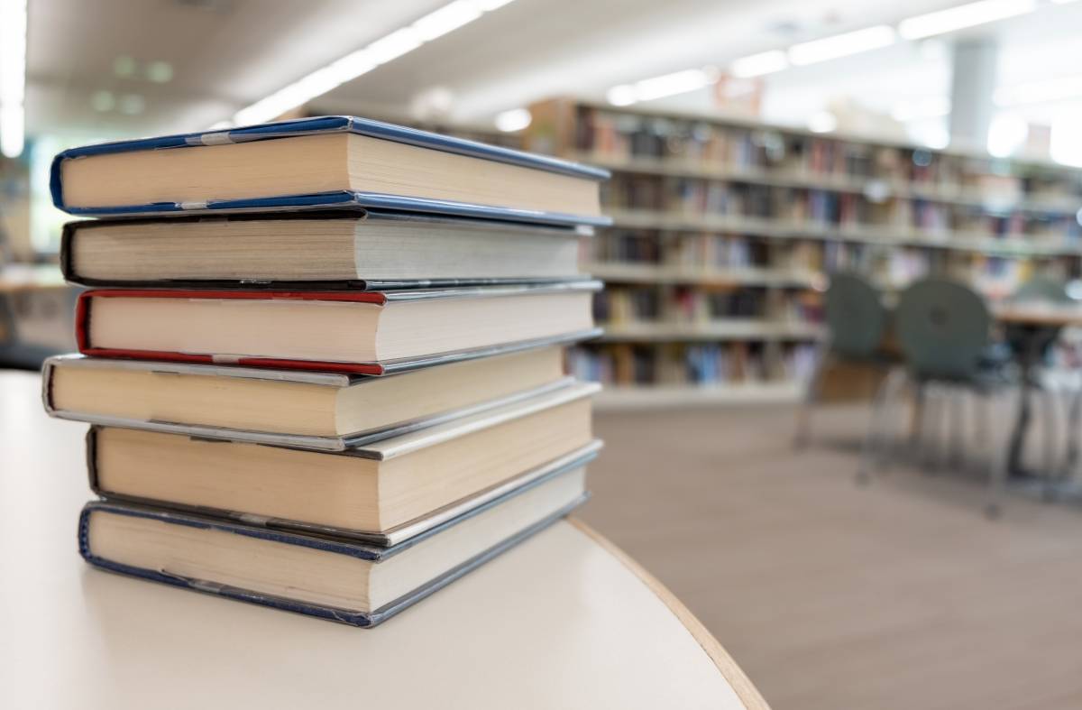 El servicio de Telebiblioteca en Majadahonda acerca la lectura a los mayores y a las personas con problemas de movilidad 
