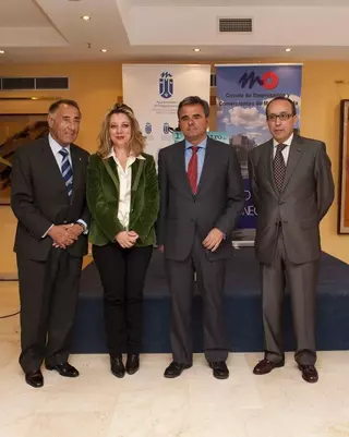 Los comerciantes y empresarios de Majadahonda se reúnen para buscar soluciones ante la crisis e impulsar el comercio de proximidad
