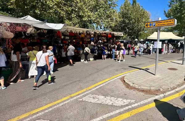 El Ayuntamiento se personará en el proceso contra el detenido por falsas amenazas de bomba en el mercadillo de Majadahonda