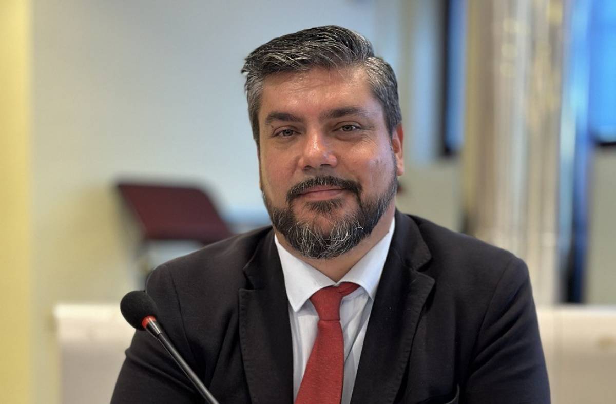 VOX Majadahonda pide la retirada de la ordenanza que establece la Zona de Bajas Emisiones en la localidad