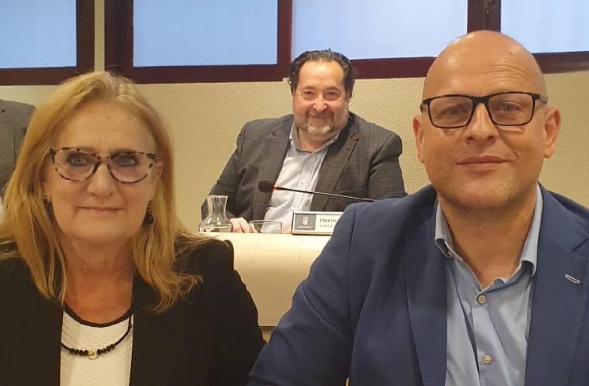 El PSOE de Majadahonda califica de 'injustos socialmente' a los presupuestos municipales 2025