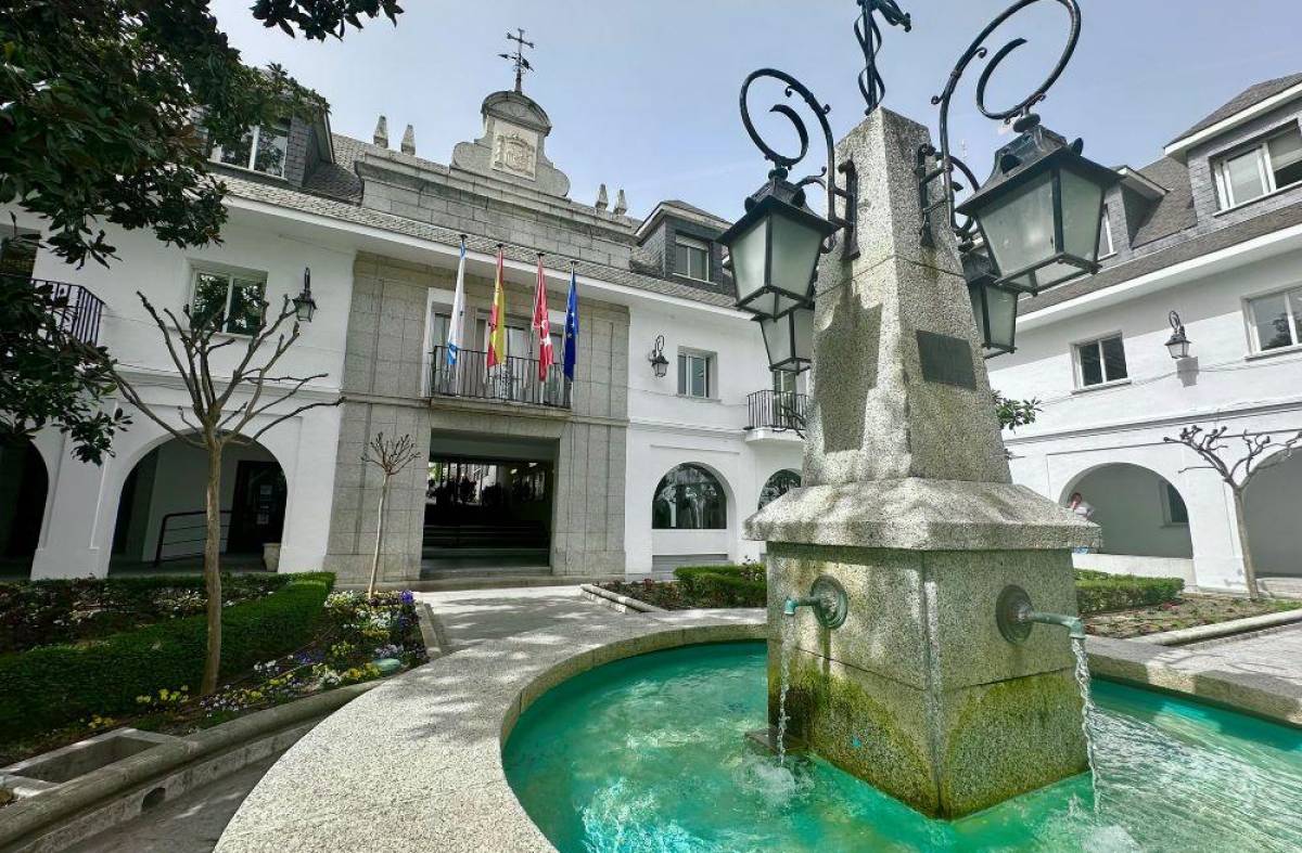 El Ayuntamiento de Majadahonda entre los 10 consistorios más transparentes de la región 