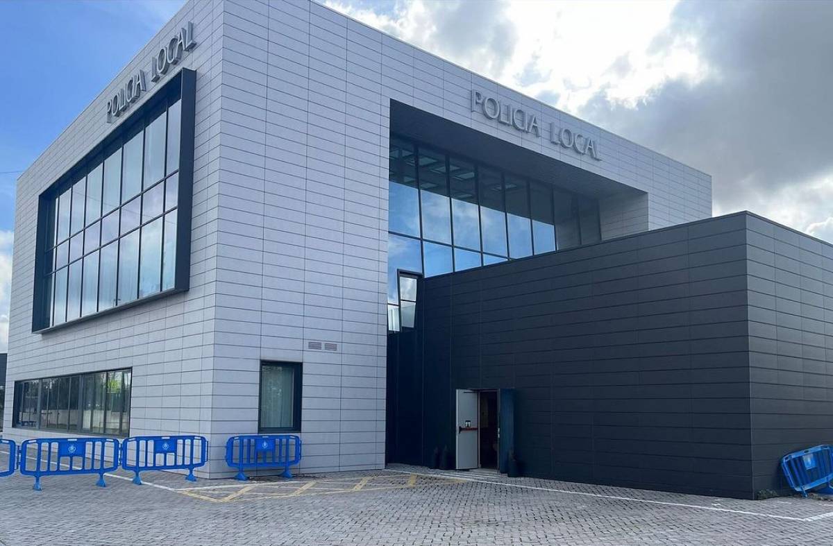 NUEVO PUNTO: Recogida de alimentos y enseres en Majadahonda para los damnificados por la DANA de Valencia