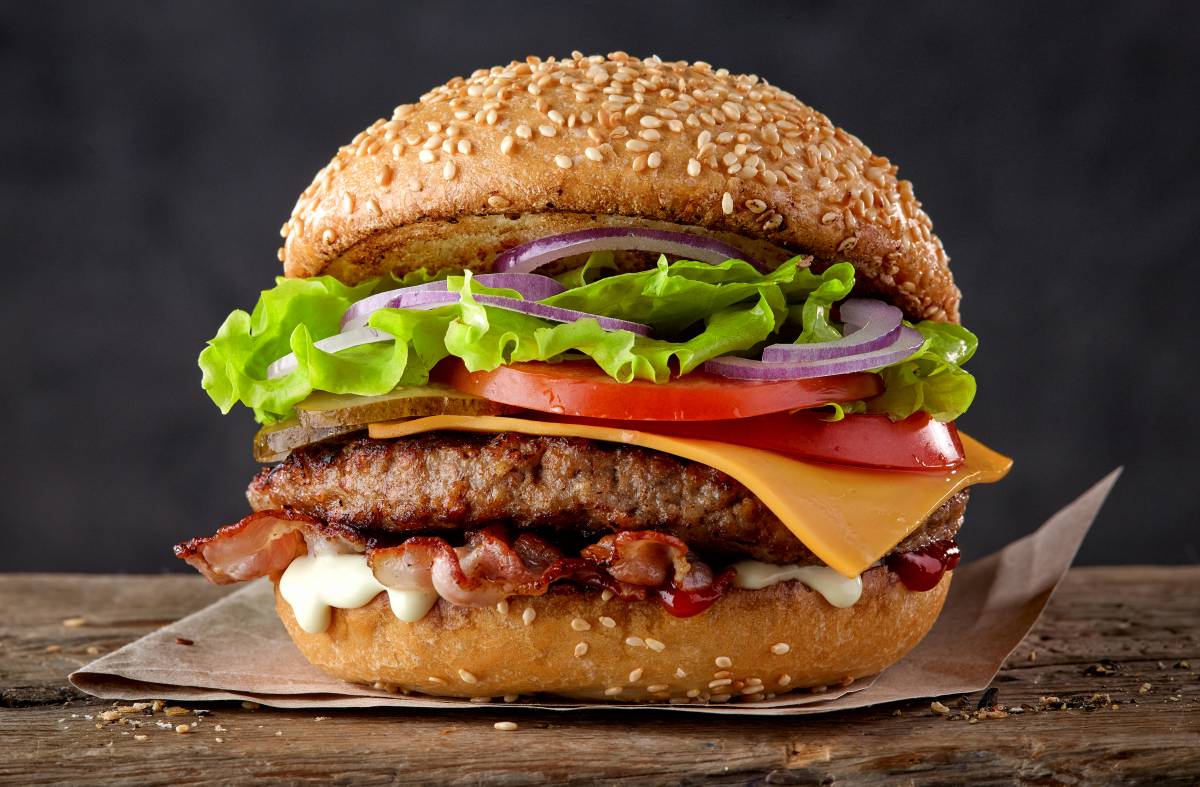 Llega el 'Majadahonda BurgerFest': en busca de la mejor hamburguesa de la ciudad por 10 euros 