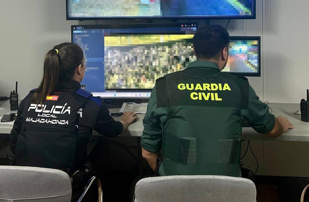 La Policía Local y Guardia Civil de Majadahonda lanzan consejos para mantener la seguridad en las viviendas